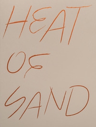 Heat of sand - Librerie.coop