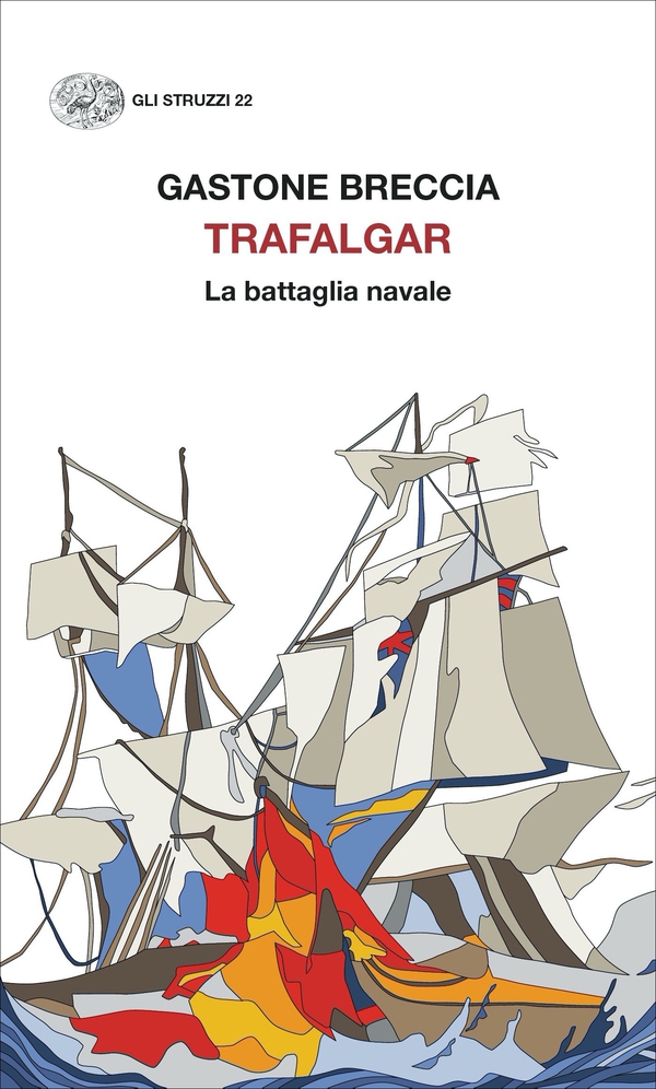 Trafalgar - Librerie.coop Trafalgar - Librerie.coop