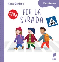 Per la strada - Librerie.coop