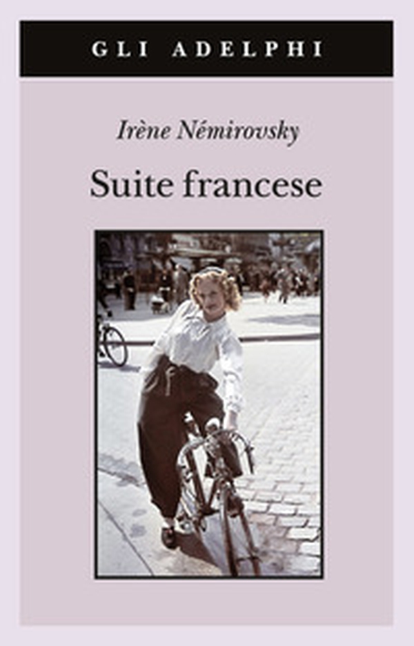 Suite francese - Librerie.coop Suite francese - Librerie.coop