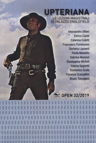 Upteriana 2019. Le lezioni magistrali di Palazzo Englefield - Librerie.coop Upteriana 2019. Le lezioni magistrali di Palazzo Englefield - Librerie.coop
