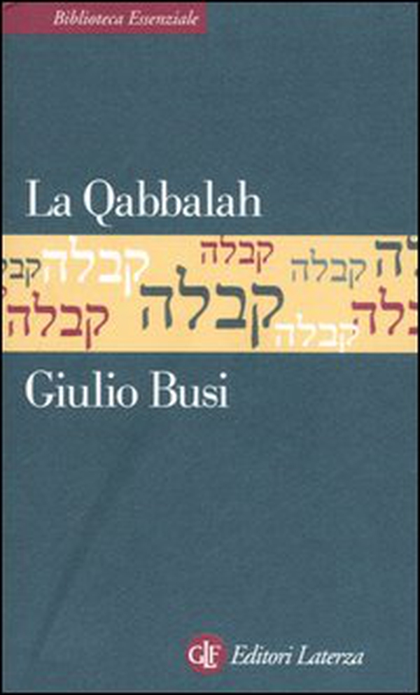 La Qabbalah - Librerie.coop La Qabbalah - Librerie.coop
