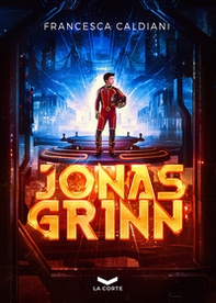 Jonas Grinn - Librerie.coop Jonas Grinn - Librerie.coop