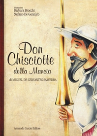 Don Chisciotte della Mancia - Librerie.coop Don Chisciotte della Mancia - Librerie.coop