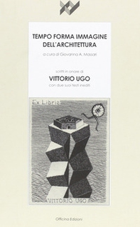 Tempo forma immagine dell'architettura - Librerie.coop