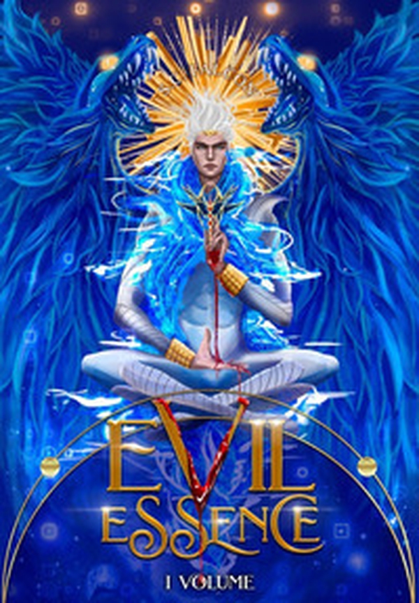 Evil essence - Vol. 1 - Librerie.coop Evil essence - Vol. 1 - Librerie.coop