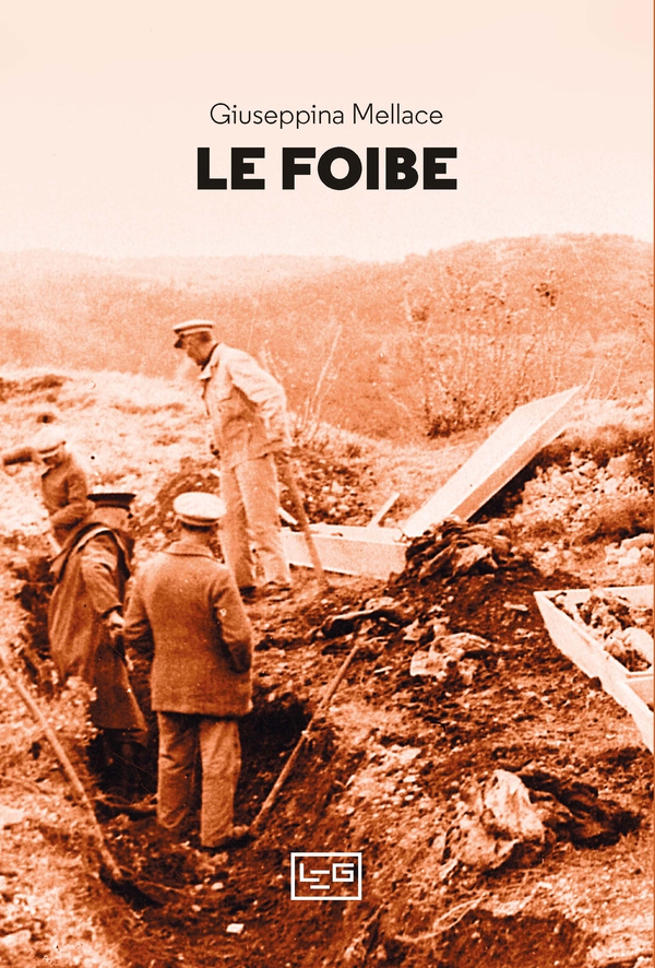 Le foibe - Librerie.coop Le foibe - Librerie.coop