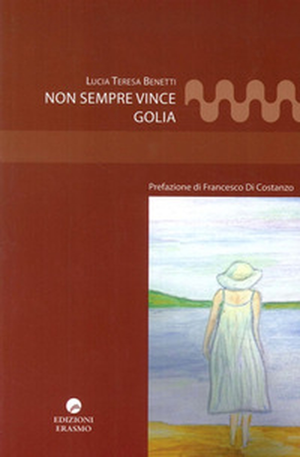 Non sempre vince Golia - Librerie.coop Non sempre vince Golia - Librerie.coop