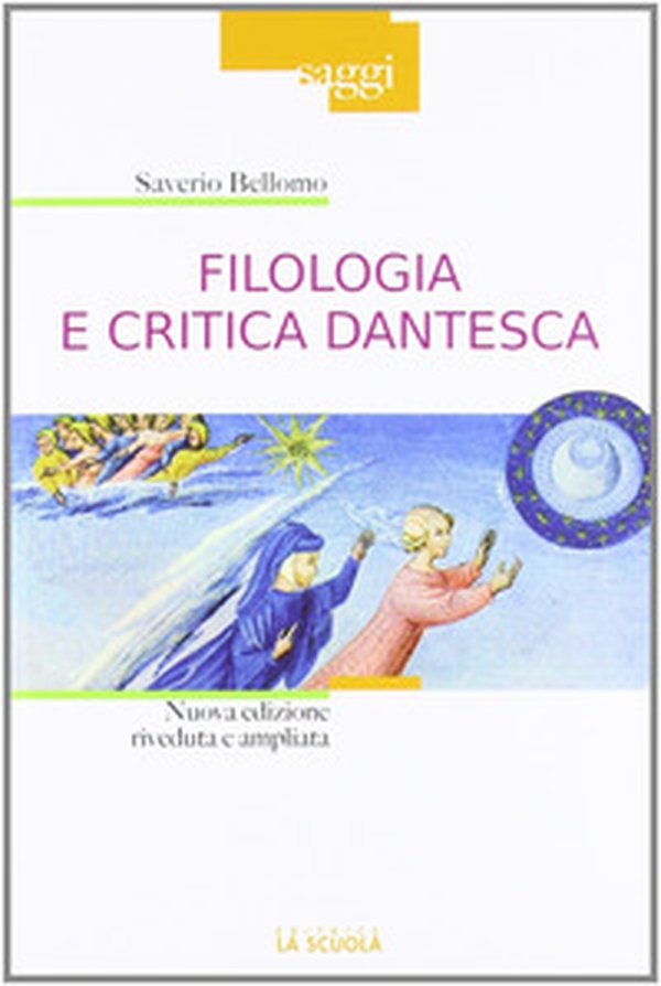 Filologia e critica dantesca - Librerie.coop Filologia e critica dantesca - Librerie.coop