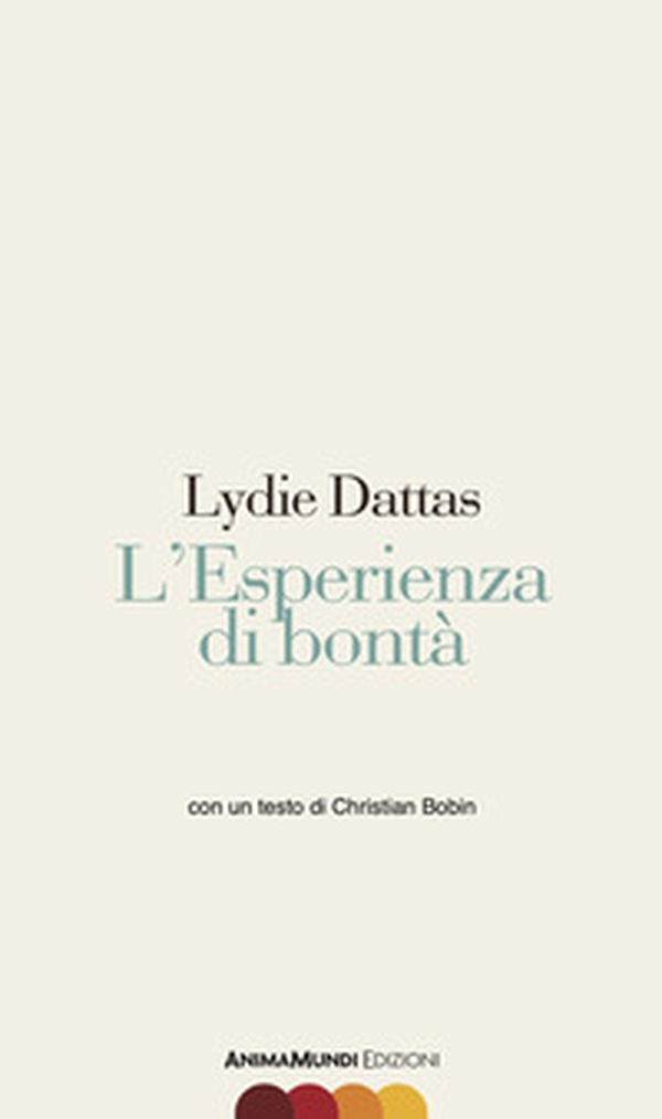 L'esperienza di bontà - Librerie.coop L'esperienza di bontà - Librerie.coop