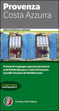 Provenza e Costa Azzurra - Librerie.coop