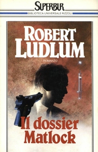 Il dossier Matlock - Librerie.coop