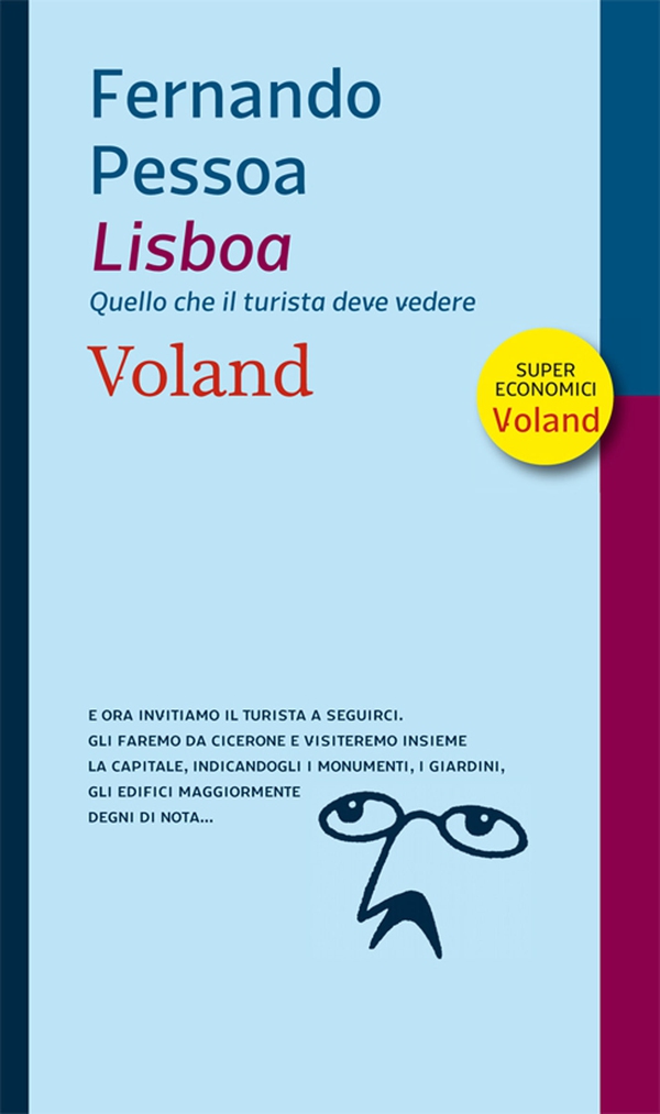 Lisboa. Quello che il turista deve vedere - Librerie.coop Lisboa. Quello che il turista deve vedere - Librerie.coop