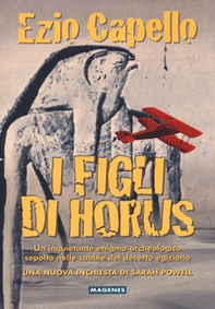 I figli di Horus - Librerie.coop