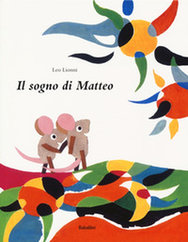 Il sogno di Matteo - Librerie.coop Il sogno di Matteo - Librerie.coop