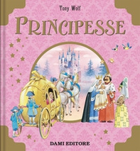Principesse - Librerie.coop Principesse - Librerie.coop