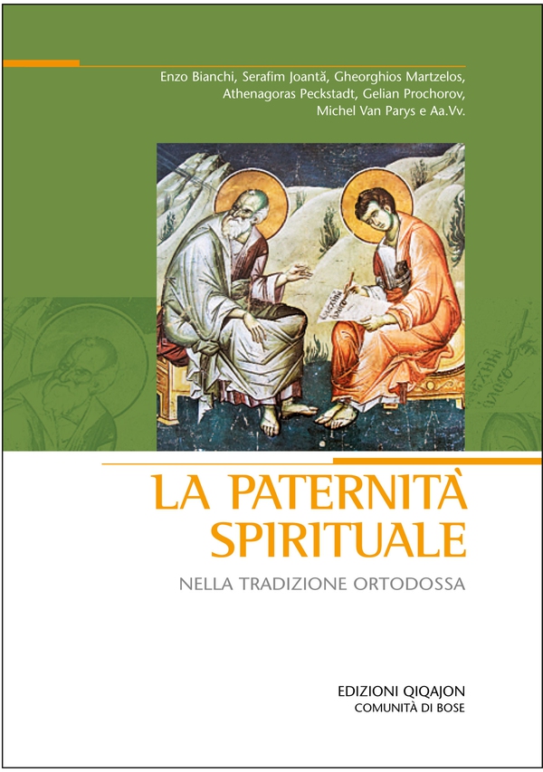 La paternità spirituale nella tradizione ortodossa - Librerie.coop La paternità spirituale nella tradizione ortodossa - Librerie.coop