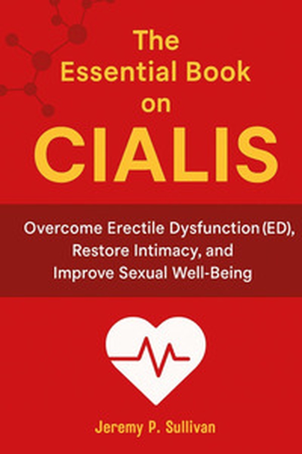 The Essential Book on Cialis - Librerie.coop The Essential Book on Cialis - Librerie.coop