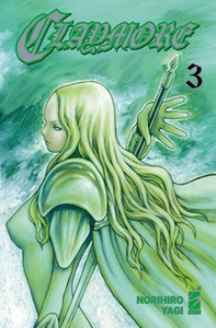 Claymore. New edition - Vol. 3 - Librerie.coop