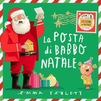 La posta di Babbo Natale - Librerie.coop La posta di Babbo Natale - Librerie.coop