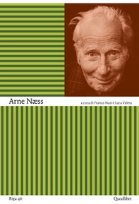 Arne Naess - Librerie.coop
