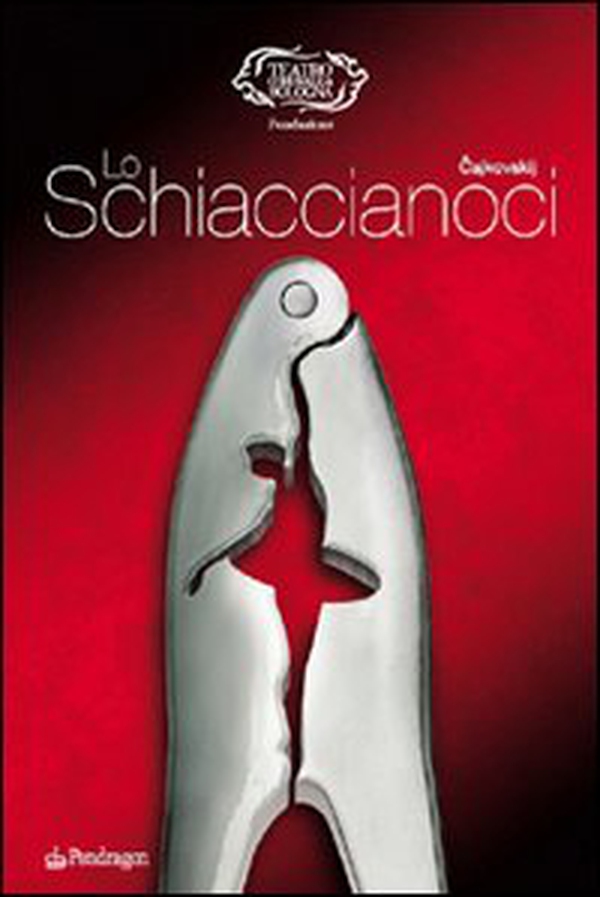Caikovskij. Lo schiaccianoci - Librerie.coop Caikovskij. Lo schiaccianoci - Librerie.coop
