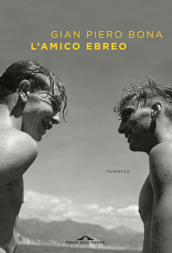 L'amico ebreo - Librerie.coop L'amico ebreo - Librerie.coop
