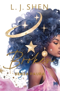 Broken. Senza Paura - Librerie.coop