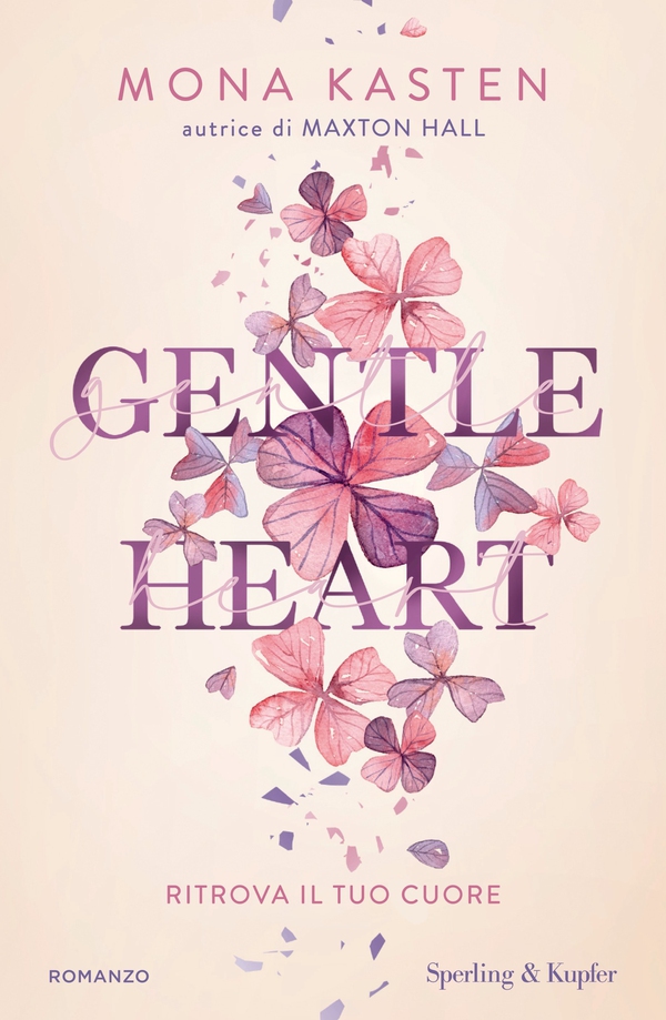 Gentle Heart - Librerie.coop