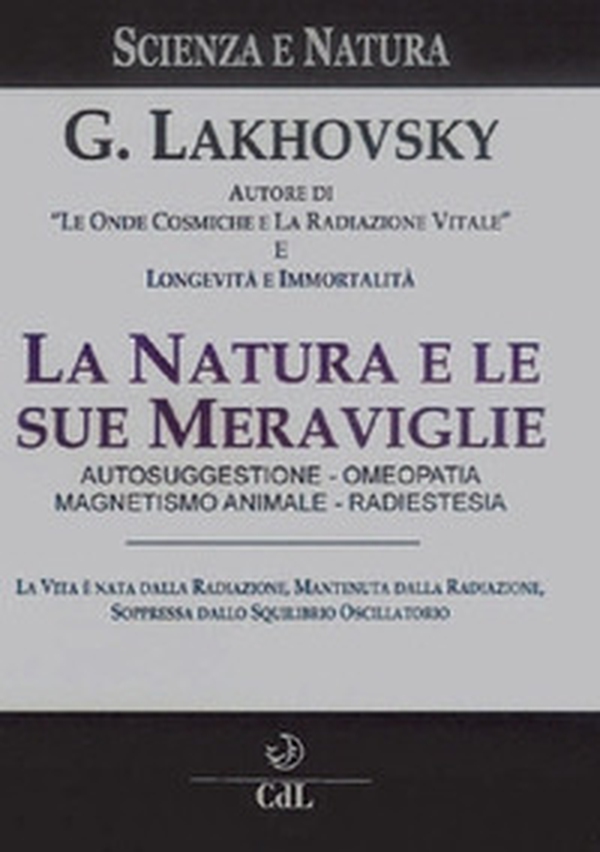 La natura e le sue meraviglie - Librerie.coop La natura e le sue meraviglie - Librerie.coop