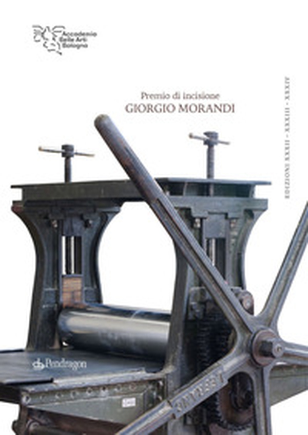 Premio di incisione Giorgio Morandi - Librerie.coop Premio di incisione Giorgio Morandi - Librerie.coop