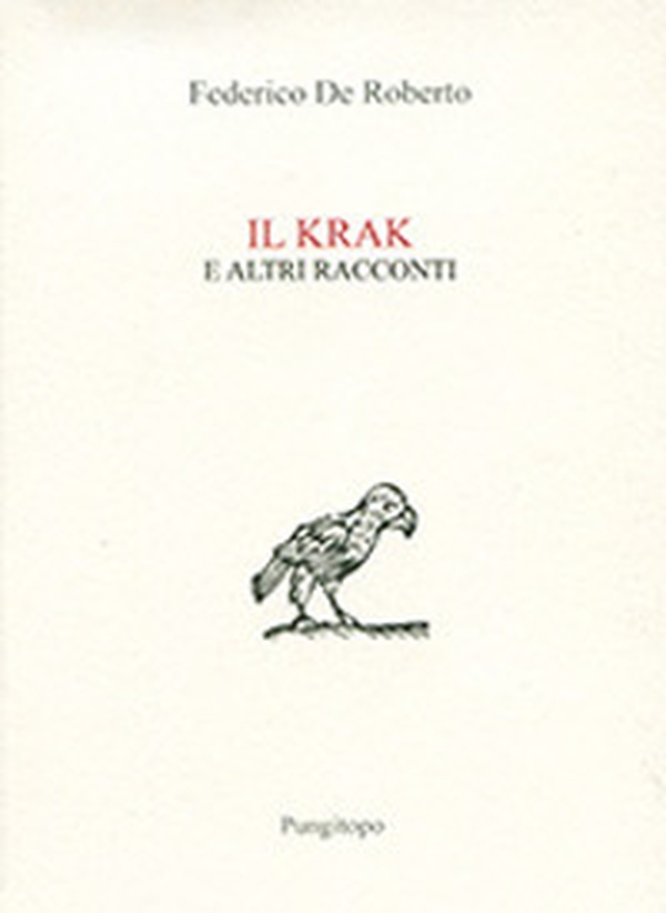 Il krak e altri racconti - Librerie.coop Il krak e altri racconti - Librerie.coop
