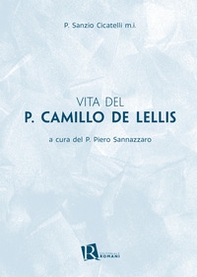 Vita del p. Camillo de Lellis - Librerie.coop