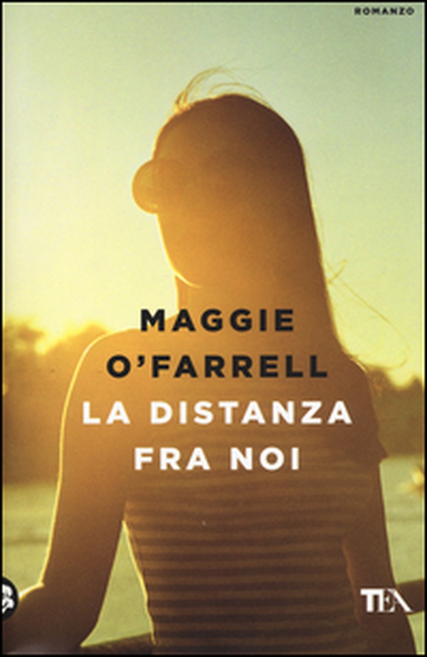 La distanza fra noi - Librerie.coop La distanza fra noi - Librerie.coop