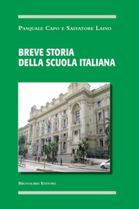 Breve storia della scuola italiana - Librerie.coop