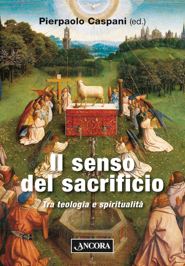 Il senso del sacrificio - Librerie.coop Il senso del sacrificio - Librerie.coop