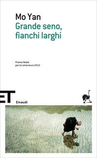 Grande seno, fianchi larghi - Librerie.coop Grande seno, fianchi larghi - Librerie.coop