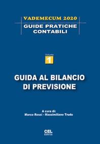 Guida al bilancio di previsione. Vademecum 2020 - Librerie.coop