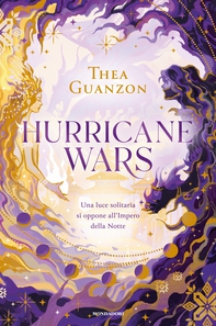 Hurricane Wars - Librerie.coop