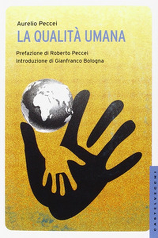 La qualità umana - Librerie.coop La qualità umana - Librerie.coop