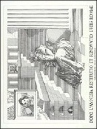 Dopo l'amnesia: restitutio et renovatio urbis Romae. Ediz. italiana e inglese - Librerie.coop Dopo l'amnesia: restitutio et renovatio urbis Romae. Ediz. italiana e inglese - Librerie.coop