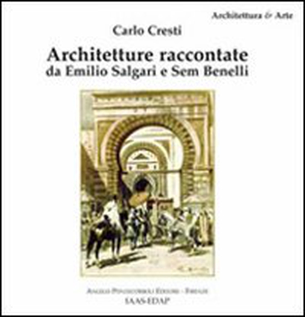 Architetture raccontate - Librerie.coop