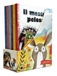 Il mio cofanetto di Albumini - Librerie.coop