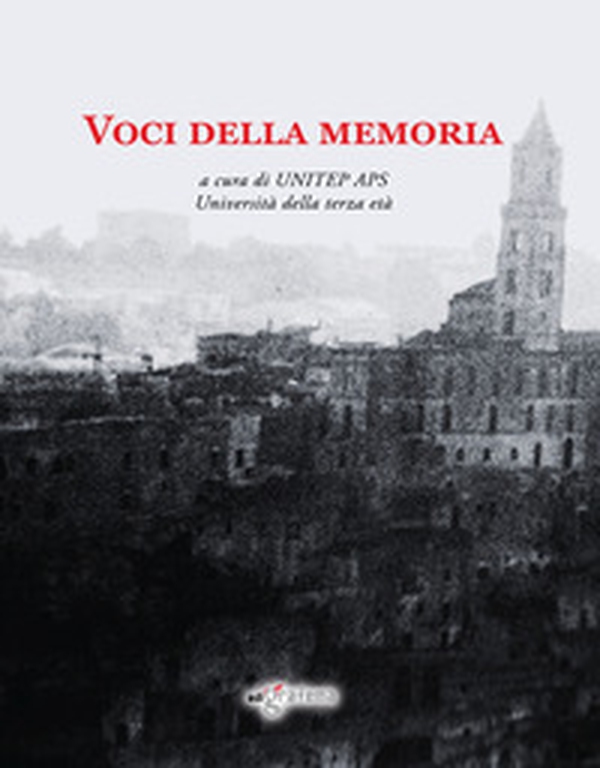 Voci della memoria - Librerie.coop