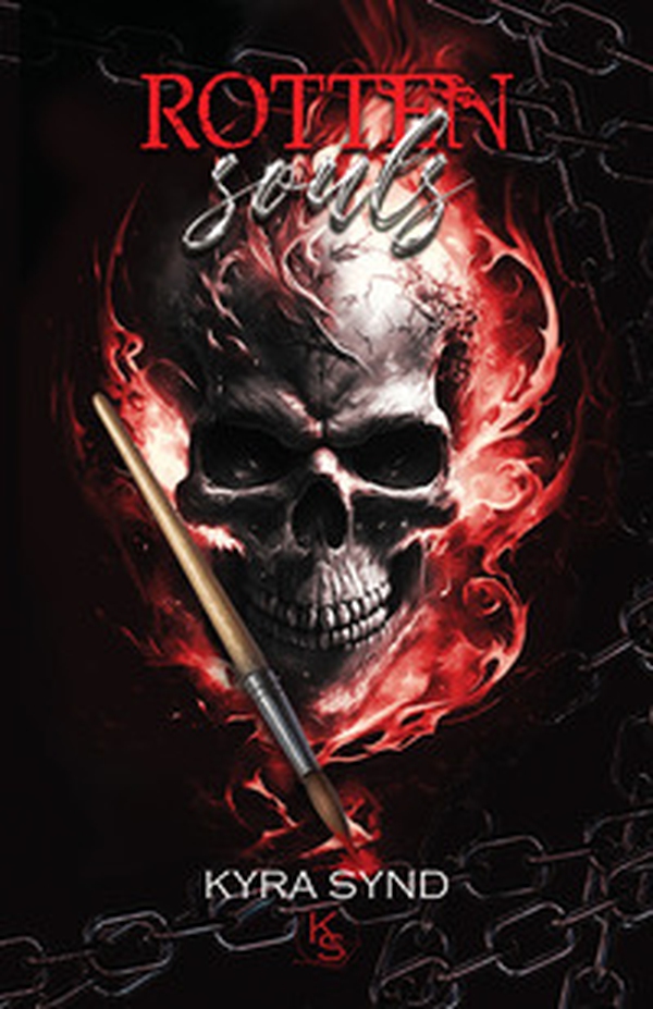 Rotten souls - Librerie.coop