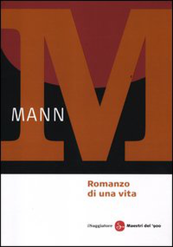 Romanzo di una vita - Librerie.coop Romanzo di una vita - Librerie.coop