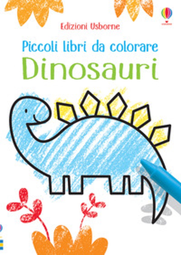 Dinosauri - Librerie.coop Dinosauri - Librerie.coop