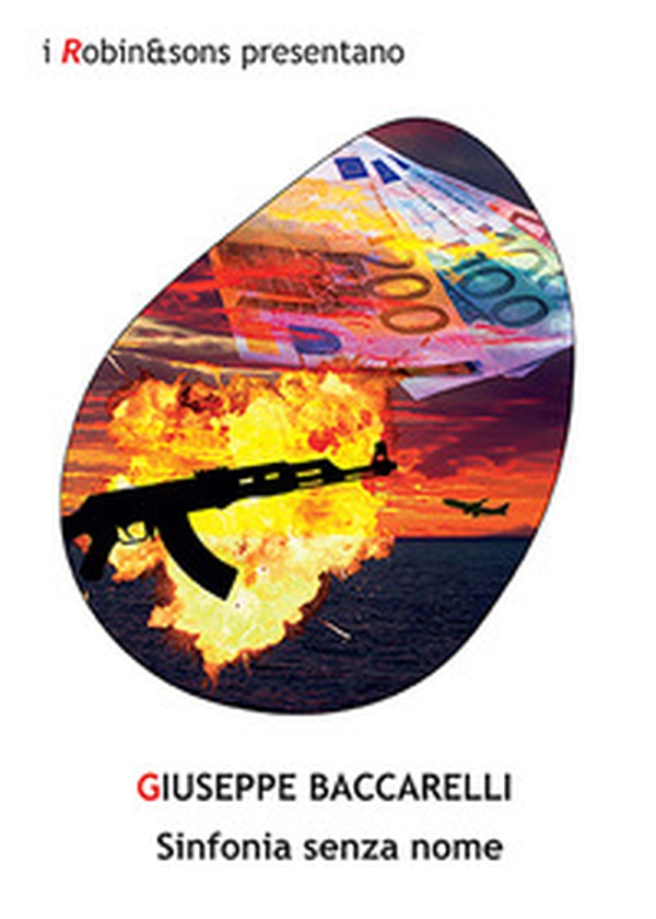 Sinfonia senza nome - Librerie.coop Sinfonia senza nome - Librerie.coop