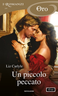 Un piccolo peccato (I Romanzi Oro) - Librerie.coop Un piccolo peccato (I Romanzi Oro) - Librerie.coop