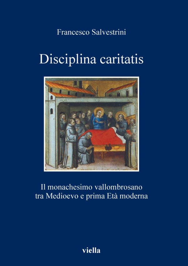 Disciplina caritatis - Librerie.coop Disciplina caritatis - Librerie.coop